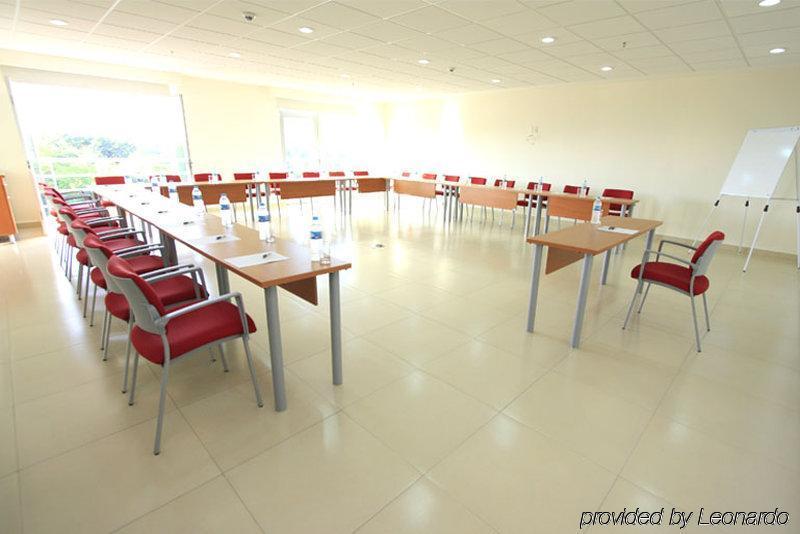 Hotel La Venta Inn Villahermosa Facilities photo